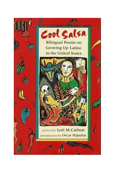 Cool Salsa: Bilingual Poems On Growing Up Hispanic In The United States